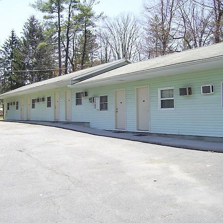Cedar Grove Motel Altoona Eksteriør bilde