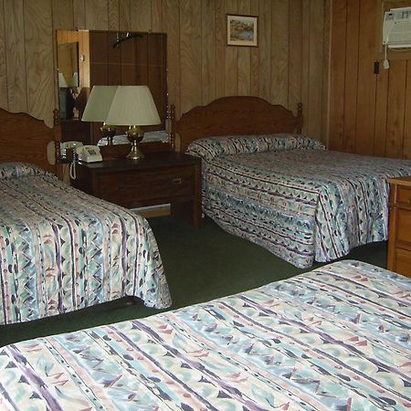 Cedar Grove Motel Altoona Eksteriør bilde