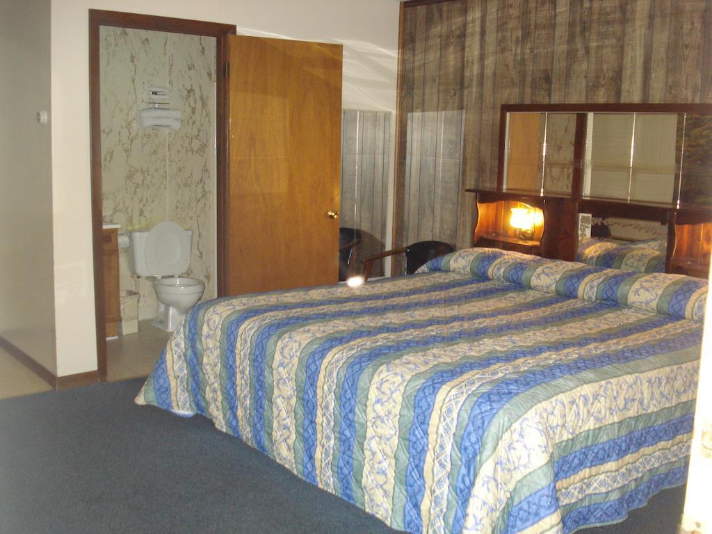 Cedar Grove Motel Altoona Rom bilde