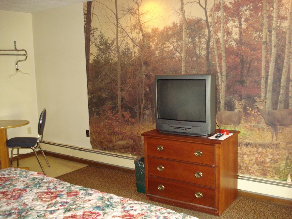 Cedar Grove Motel Altoona Rom bilde
