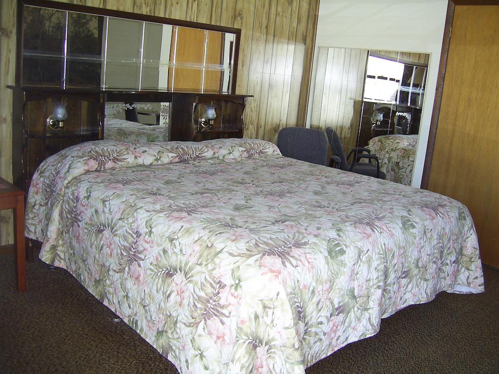 Cedar Grove Motel Altoona Rom bilde