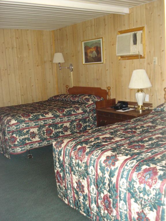 Cedar Grove Motel Altoona Rom bilde
