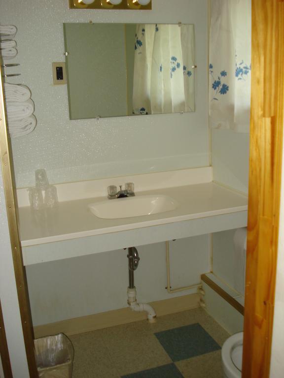 Cedar Grove Motel Altoona Rom bilde