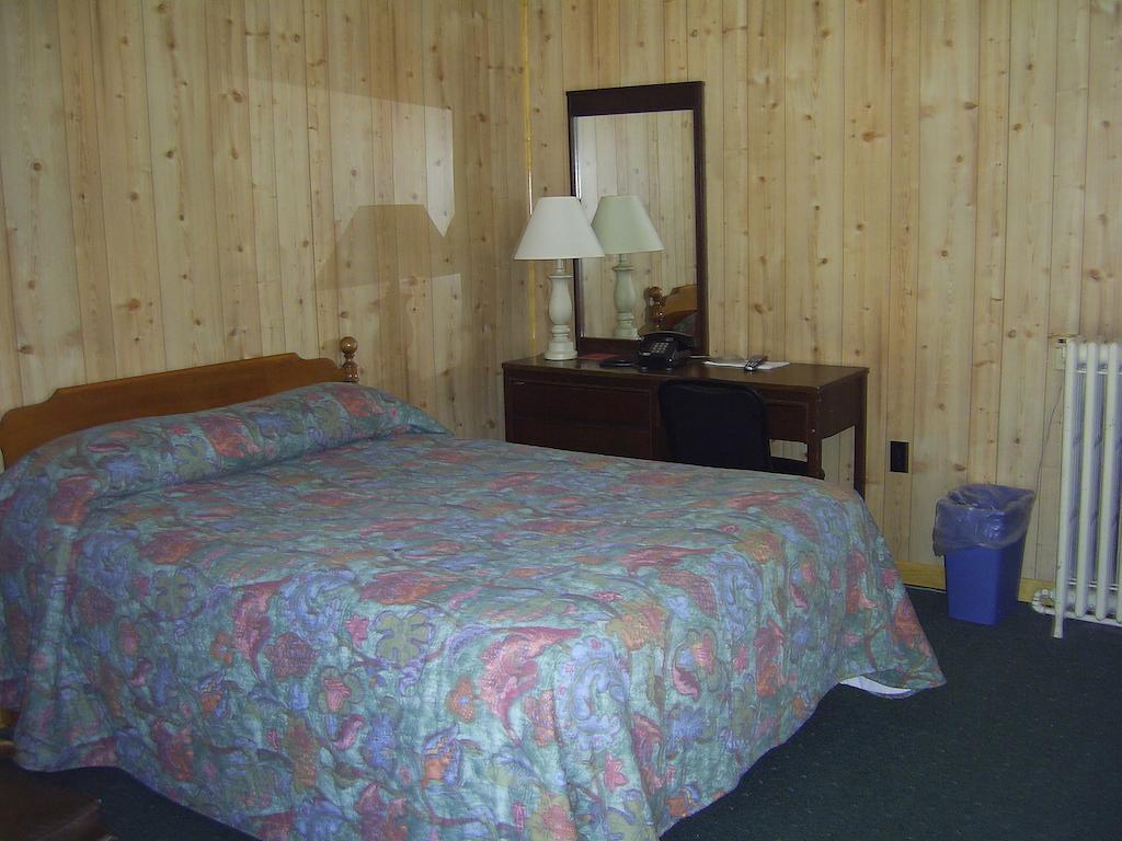 Cedar Grove Motel Altoona Rom bilde
